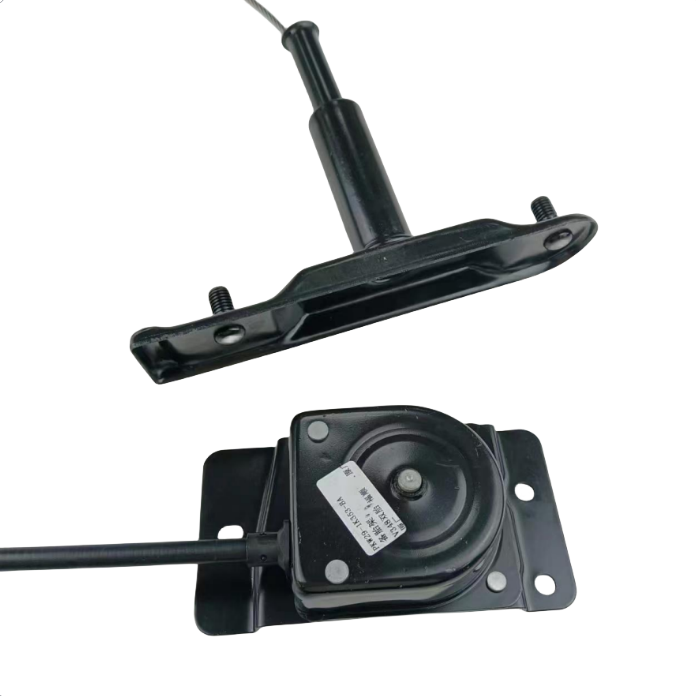 Customized Spare Tire Rack Spare Tire Lift Wholesale Spare Wheel Spare Tire Hoist Wheel Carrier V348